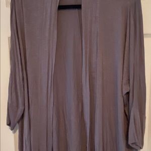 Brand  new Mossimo sweater